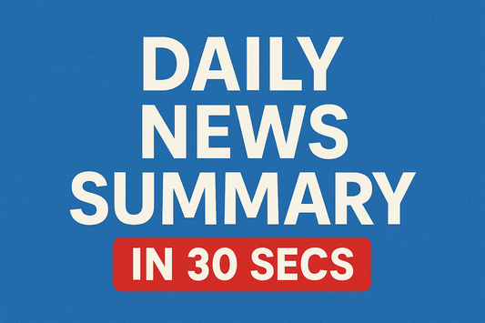 Headline News In 60 Seconds Daily 2025-10-17T08:01:30.400Z