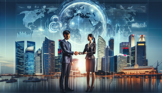 GXS Bank's Strategic Acquisition of Validus Expands SME Financial Solutions