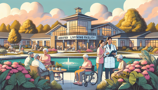 Fall River Fire Highlights Urgent Need for Assisted Living Reforms