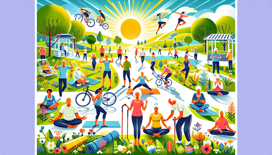 Essential Exercises to Enhance Longevity and Well-Being