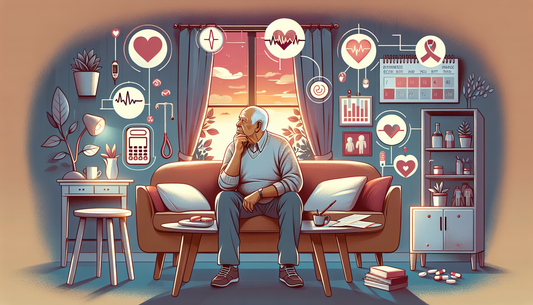 Understanding Chronic Diseases and Their Impact on Older Adults