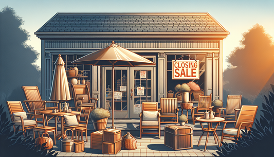 General Products to Close After 50 Years of Craftsmanship