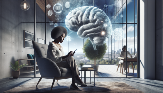 How Excessive Screen Time Accelerates Brain Shrinkage in Young Adults