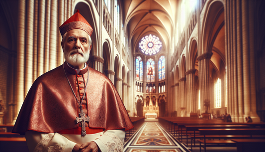 Cardinal Prevost's Endorsement Strengthens Pope Francis's Reformative Vision