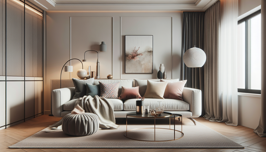 Top Apartment Sofas: Compact Comfort Without Compromise
