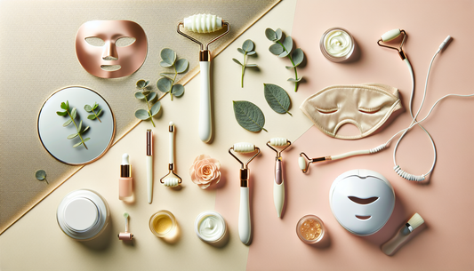 Skincare Devices Market Growth Driven by Innovation and Anti-Aging Trends