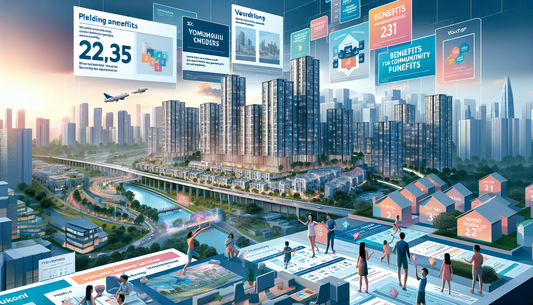 Claiming SG60 Vouchers and Upcoming July 2025 BTO Flats in Singapore