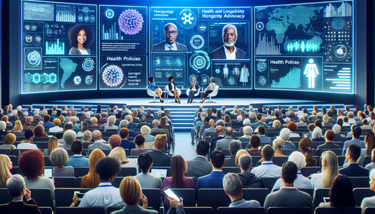 Advancing Longevity Through Science and Policy at Vitalist BAAI Event