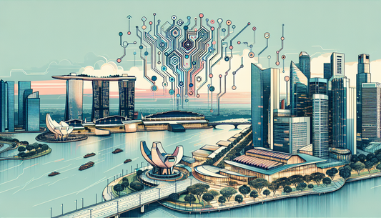 OpenAI Expands Asian Presence with New Singapore Office