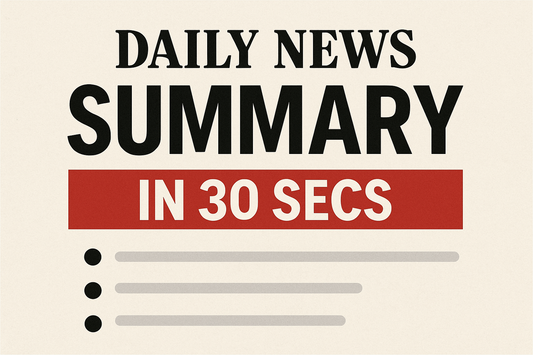 Headline News In 60 Seconds Daily 2025-08-17T08:01:28.337Z
