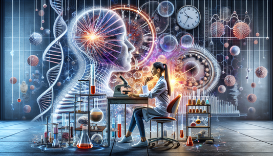 Unlocking the Secrets of Aging: Insights into Biological Clock Research