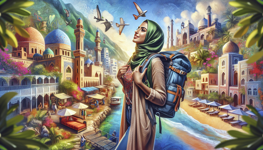 Top Solo Female Travel Destinations for Safety and Adventure