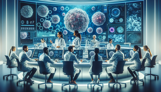 Revolutionary Melanoma Vaccine Trial Expands for More Patients in Southampton