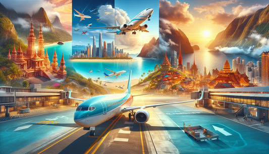 Frontier Expands Affordable Routes to Popular Vacation Destinations