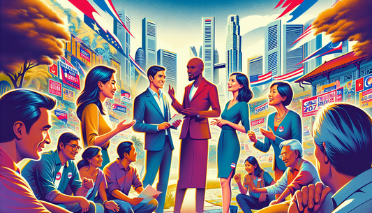 Navigating 2025 Elections: Workers' Party Strategy for Electoral Success