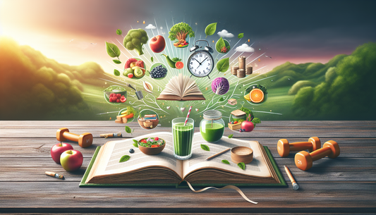Effective Strategies for a Healthier and Longer Life