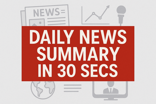 Headline News In 60 Seconds Daily 2026-01-10T08:02:14.404Z