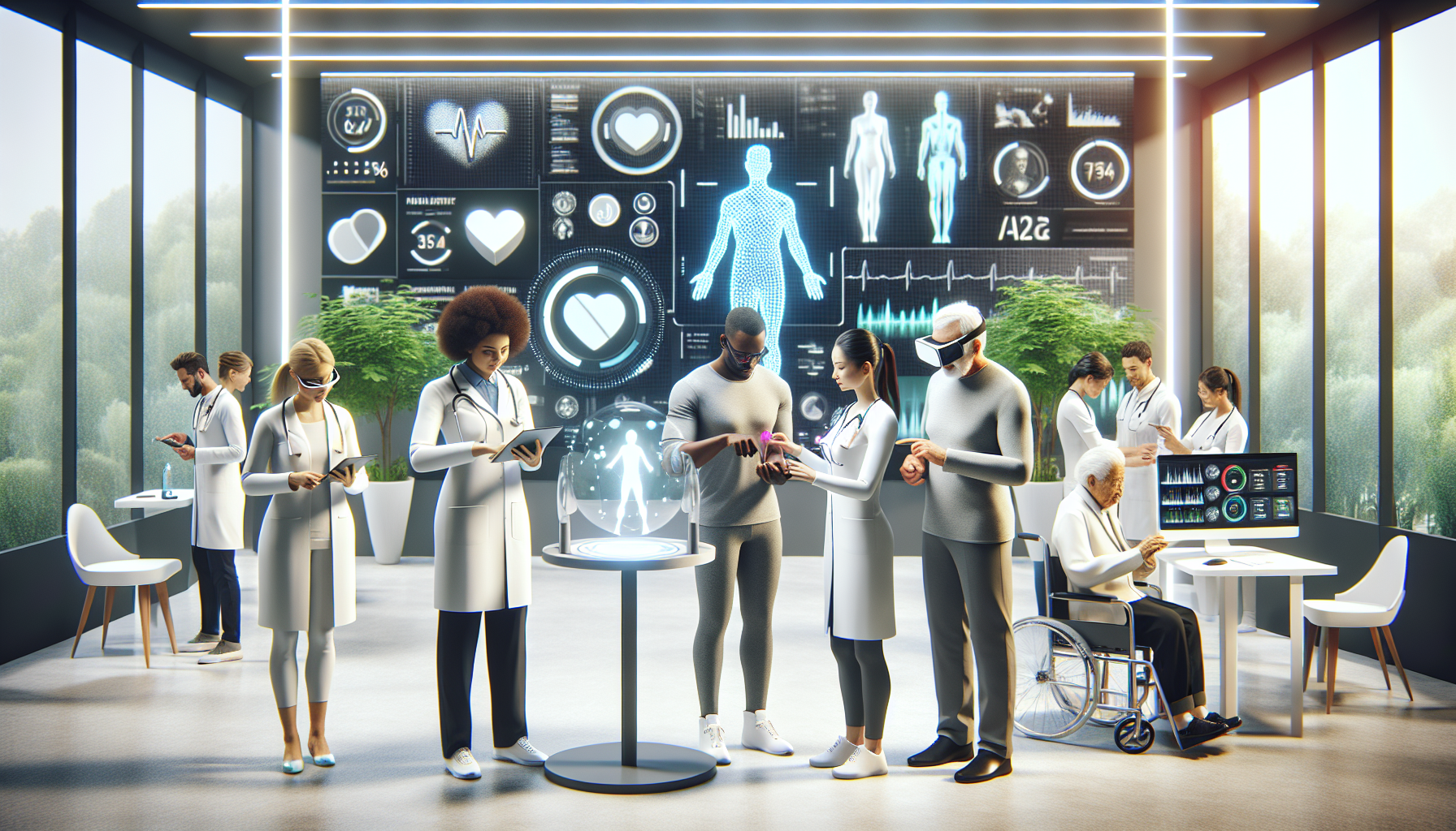 Humansa Launches AI-Driven Longevity Program for Proactive Wellness ...