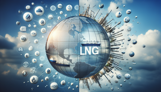 Shell's LNG Demand Growth Projections Face Increasing Challenges and Skepticism