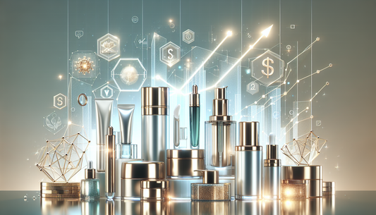 Visionary Holdings Set to Revolutionize Anti-Aging Market with Ramu Line