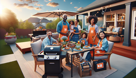 Celebrate Father's Day with Home Depot's Incredible Deals on Gifts