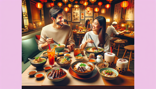 Nai Nai Flavor: A Taste of Home in Tanjong Pagar Singapore