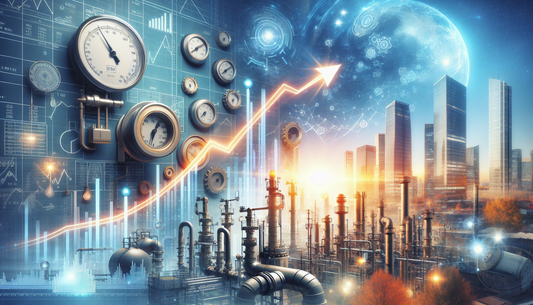 Strategies for Enhancing China Gas Holdings' Financial Performance