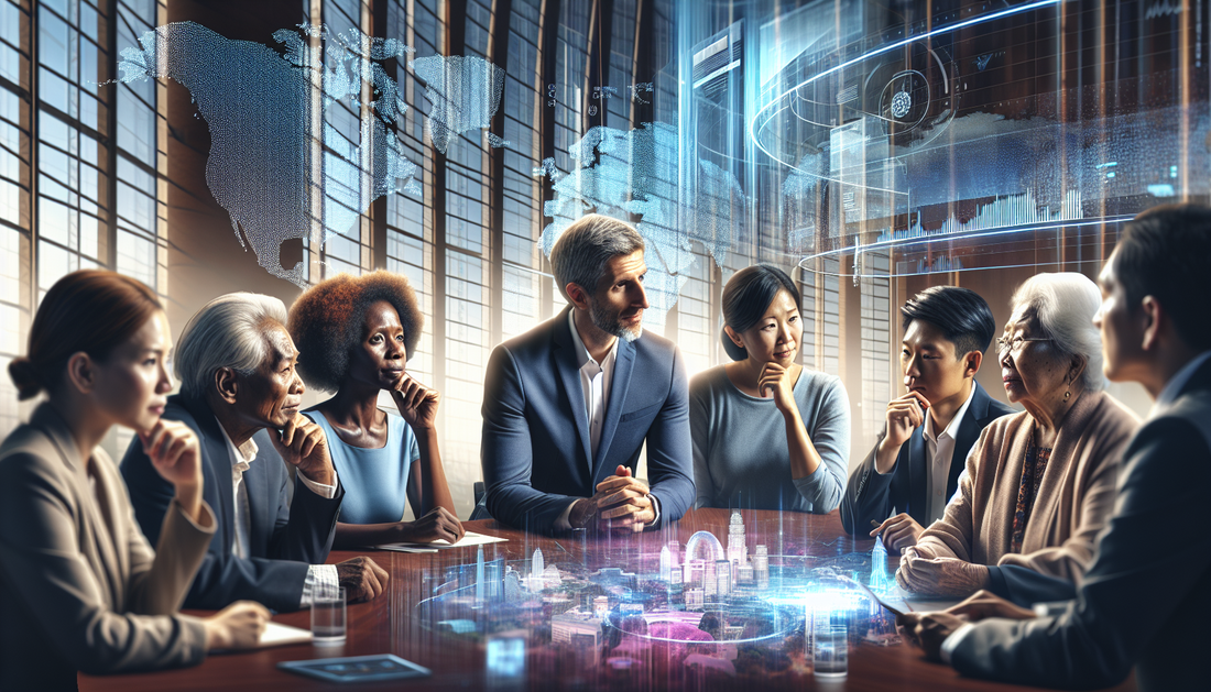 Ensuring Dynamic Governance Ahead of Singapore's GE2025