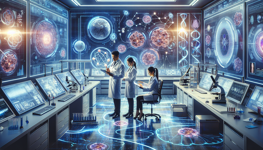 Cancer Surgeons Secure $6 Million for Groundbreaking Singapore Research