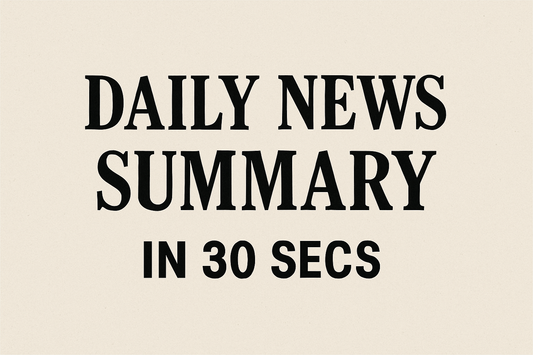 Headline News In 60 Seconds Daily 2026-01-25T08:01:20.045Z