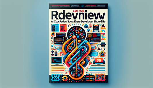 Essential AI Code Review Tools Every Developer Should Know