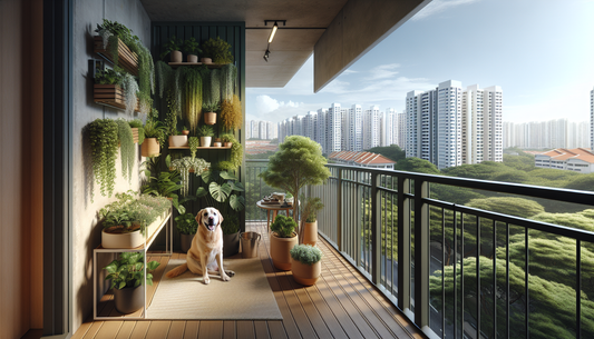Toa Payoh Dog Rescue Highlights Urgent Need for Animal Welfare Reform