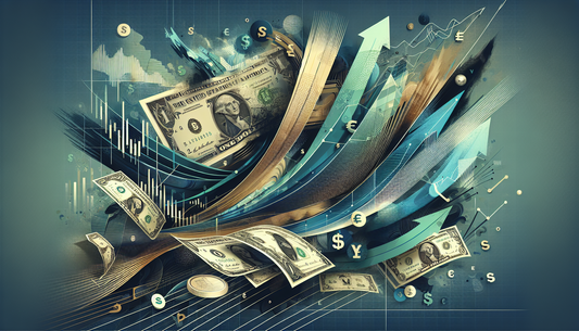 Strong Dollar Dominates Post-Fed Decision Amid Global Currency Shifts