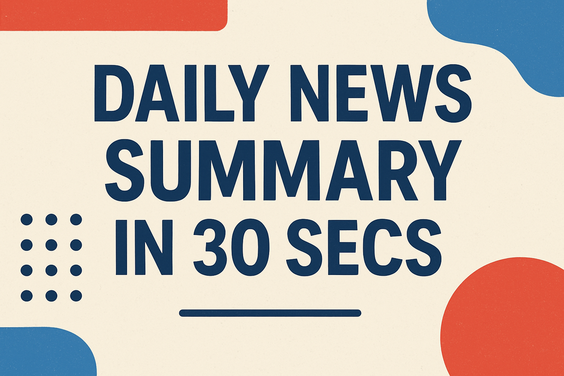 Headline News In 60 Seconds Daily 2025-12-25T08:01:10.828Z