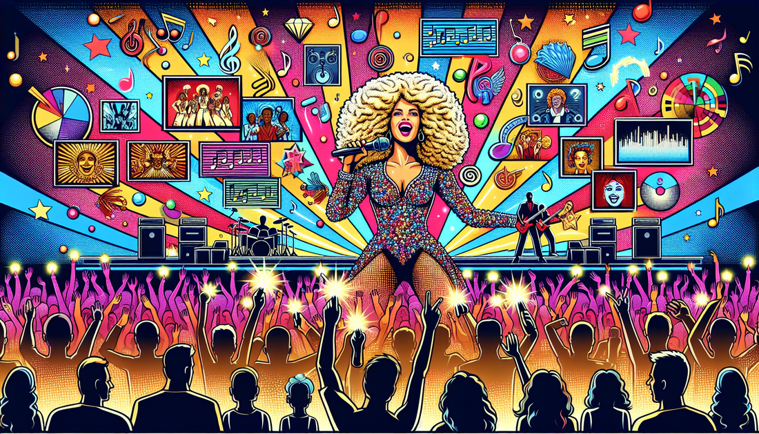 Taylor Swift's Eras Tour: A Record-Breaking Musical Journey Concludes
