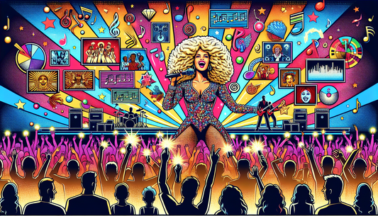 Taylor Swift's Eras Tour: A Record-Breaking Musical Journey Concludes