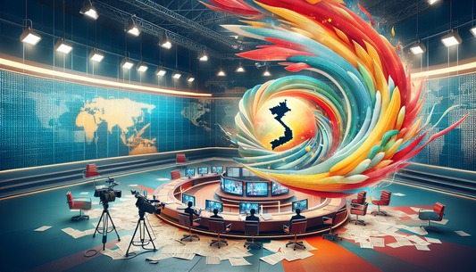Vietnam Transforms Broadcasting Industry with Sweeping Digital Reforms