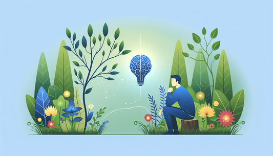 Embracing Discomfort: A Key to Personal Growth and Resilience