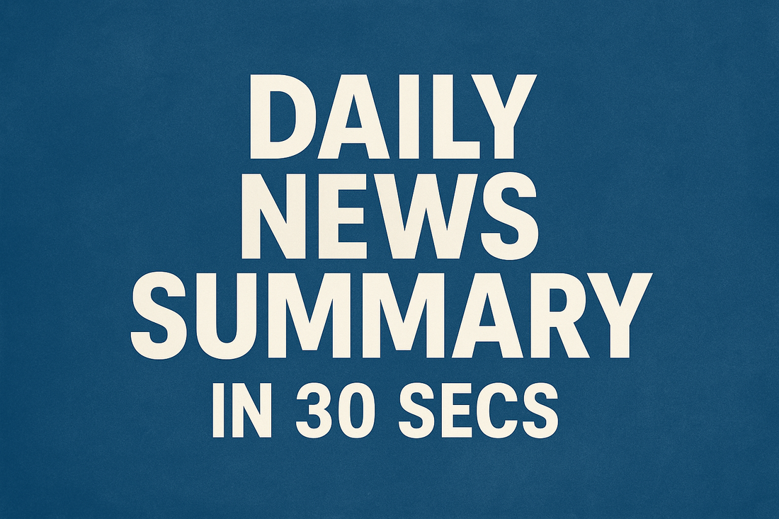 Headline News In 60 Seconds Daily 2025-12-17T08:01:33.580Z