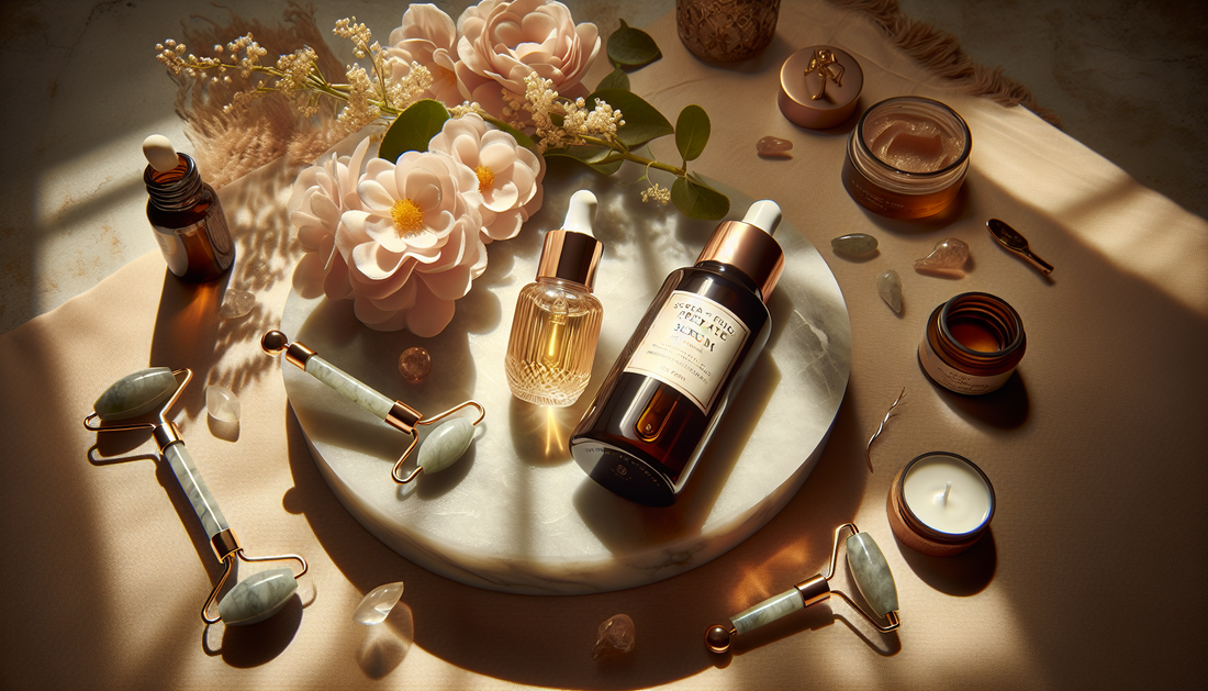 Revitalize Your Skin: Discover the Magic of Good Molecules Serum