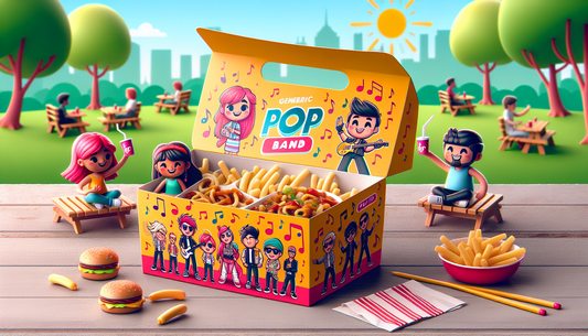 BTS-Inspired Happy Meals Launching at McDonald's on September 3