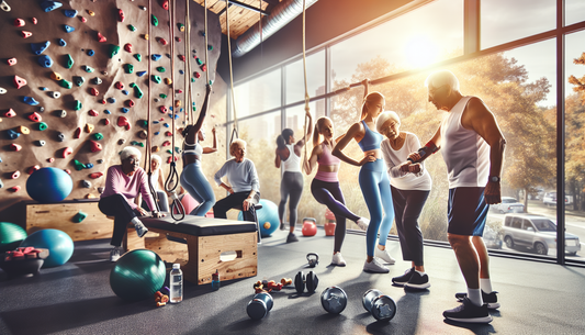 Boost Your Longevity by Strengthening Your Grip Today