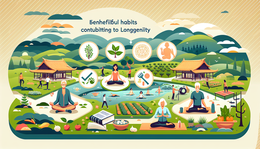 5 Simple Habits for Longevity Inspired by Bryan Johnson