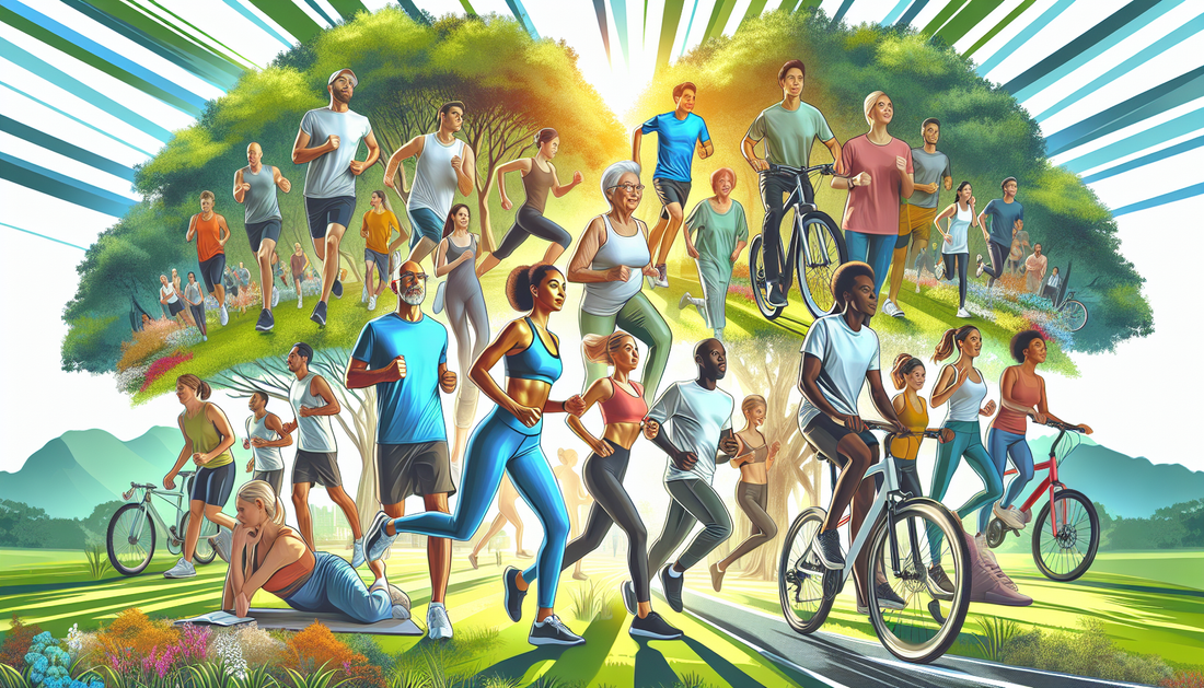 Unlock Endurance and Longevity: Mastering Zone 2 Cardio