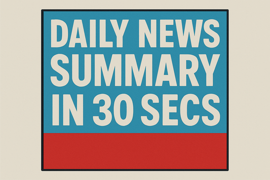 Headline News In 60 Seconds Daily 2025-12-14T08:01:25.722Z