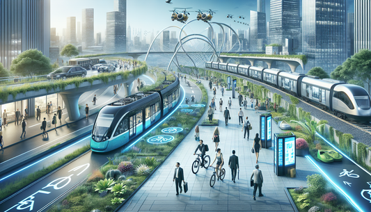 Revamping Singapore's Point-to-Point Transport for a Smarter Future