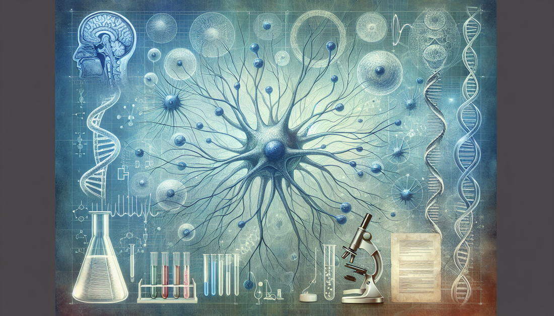 Exploring Parkinson’s Disease: Genetics, Environment, and Innovative Treatments