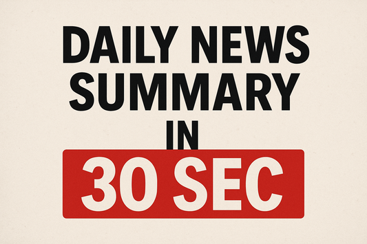Headline News In 60 Seconds Daily 2026-01-14T08:01:40.486Z