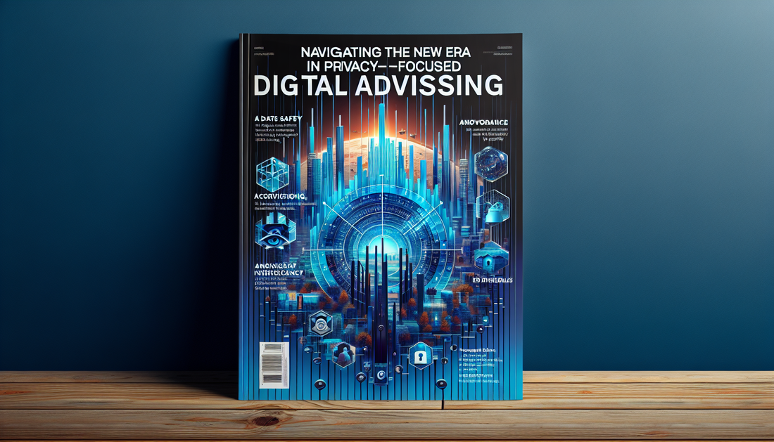 Navigating the New Era of Privacy-Focused Digital Advertising
