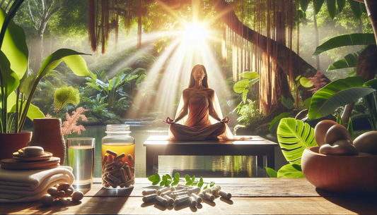 Exploring NMN: A Potential Natural Solution for Lowering Blood Pressure